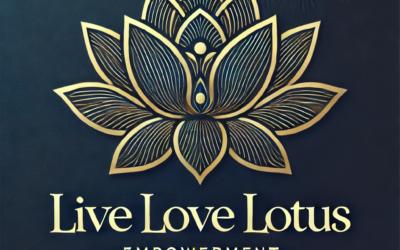 Live Love Lotus