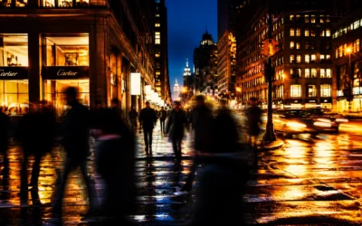 The Growth Strategy That Grows With You: Why Context Beats Templates