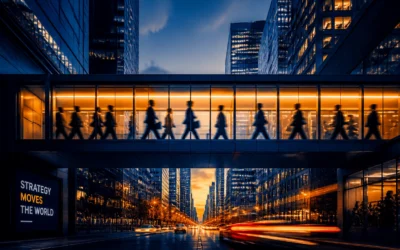 Storytelling Isn’t Just for Marketers: How Leaders Can Use Narrative to Align Their Teams